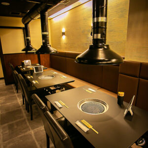 焼肉　あらし_03