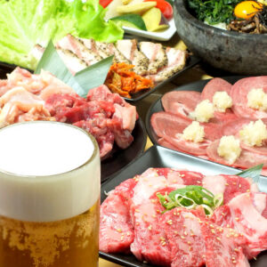 焼肉　ぐりぐり家　アリオ倉敷店_01