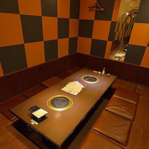 川嶋屋　一宮グルメ通り はなれ店 焼肉 海鮮居酒屋_03