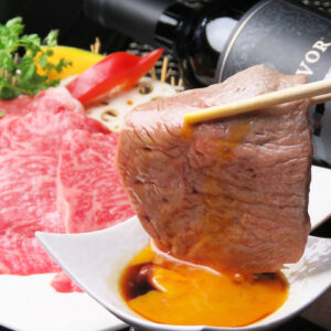 倉敷　焼肉の匠　Azuma_02