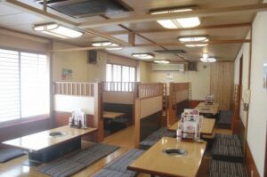 黒毛和牛&韓国料理　味道園_03