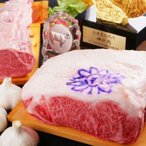 焼肉しゃぶしゃぶ　石田屋。北野坂店_02