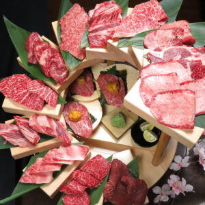 神戸焼肉　樹々_02