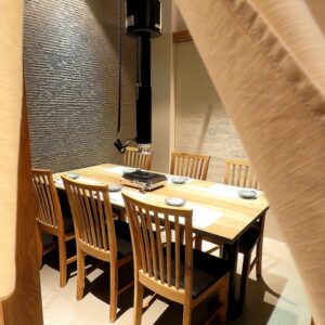 焼肉ダイニングＭＥＧＵＭＩ　南8条店_03