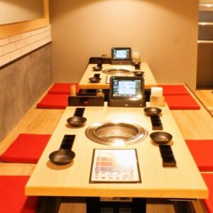 焼肉の牛太本陣　博多バスターミナル店_03