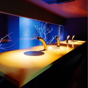 炭火焼肉　楽月　(ラムーン）_03