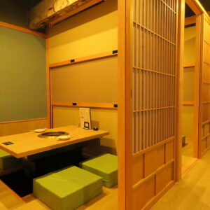 神戸牛・個室焼肉　大長今-techangum-　三宮　総本店_03