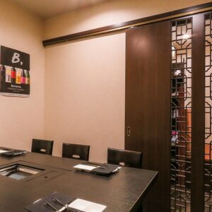 焼肉 賀牛 呉服町本店_03