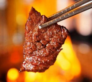 焼肉1000円食べ放題　298(にくや)　三宮店_02