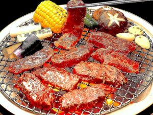 カルビ自慢 炭一鉄 倉敷中庄店_02