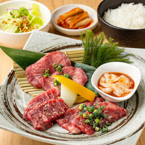 焼肉ダイニングＭＥＧＵＭＩ　南8条店_01