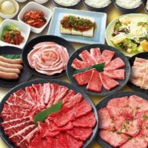 焼肉 安楽亭　稲毛駅前店_01