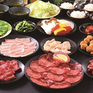 あみやき亭　四日市日永店_02