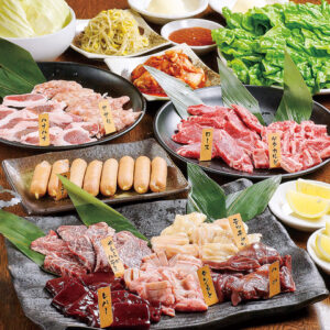 深井酒場　情熱ホルモン_01