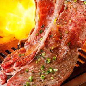 米と焼肉 肉のよいち　生桑店_02