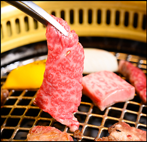 焼肉のランチがある札幌（札幌駅・大通駅）のお店