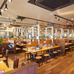 深井酒場　情熱ホルモン_03