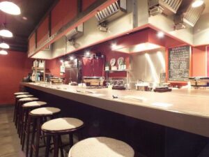 焼肉家　すみび_03