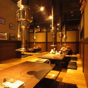 岩見沢精肉卸直営焼肉 牛乃家 北口店_03