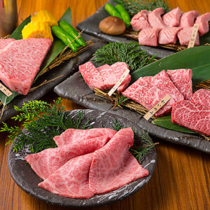 焼肉しゃぶしゃぶ　石田屋。北野坂店_01