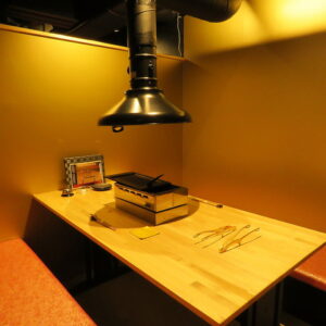 焼肉きた松　別邸_03