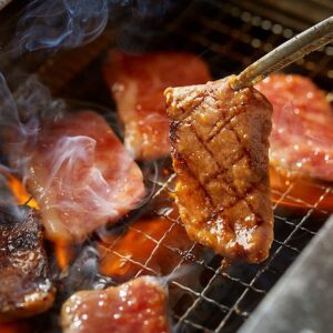 和牛焼肉食べ放題　肉屋の台所　渋谷宮益坂店_02