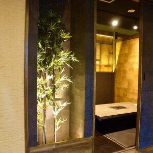 山形牛　焼肉　仁　流山おおたかの森駅前_03