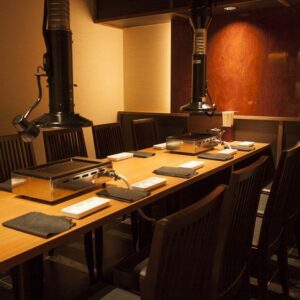 和牛焼肉食べ放題　肉屋の台所　新宿店_03