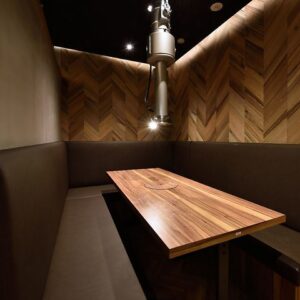 炭火焼肉 スギモト 名古屋うまいもん通り広小路口店_03