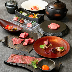 個室完備 焼肉 かなう 新宿歌舞伎町店_01