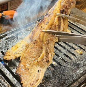 焼肉酒場　蜂ヤ_02