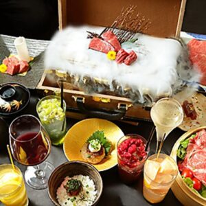 肉の匠 将泰庵 船橋駅前 はなれ店_01