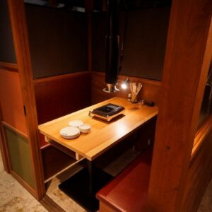 焼肉ホルモン　ブンゴ　堺東店_03