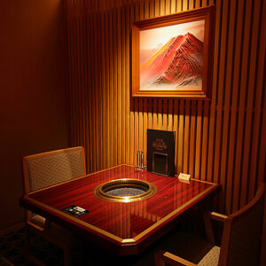 肉の匠 将泰庵 船橋駅前 はなれ店_03