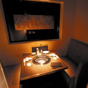 焼肉匠 満炎 名古屋駅店_03