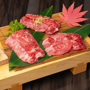 個室焼肉　喰切じろう_02