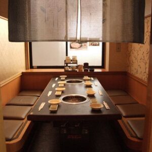 東天閣　子安店_03