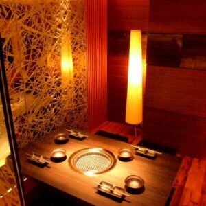 焼肉　どうらく　横浜西口本店_03