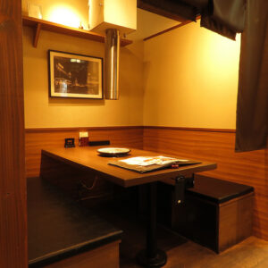 焼肉・韓国料理 KollaBo (コラボ) 横浜ベイクォーター店_03