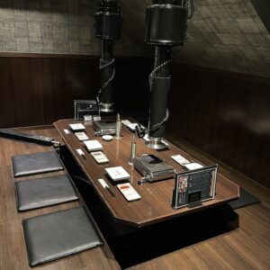 焼肉わしの　新宿本店_03