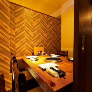 黒毛和牛専門 和牛ラボ Premium 横浜店_03