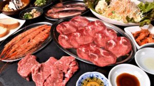 全室個室 肉処 大黒_01