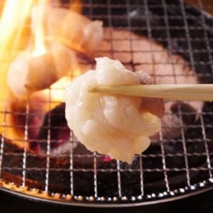 焼肉ホルモン　船橋おはこ_02