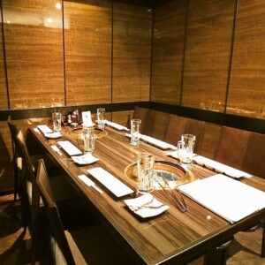 個室焼肉　喰切じろう_03