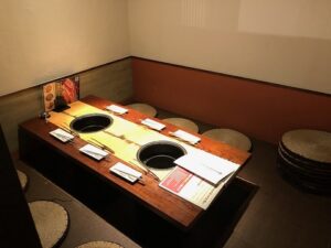 牛角　池袋西口立教通り店_03