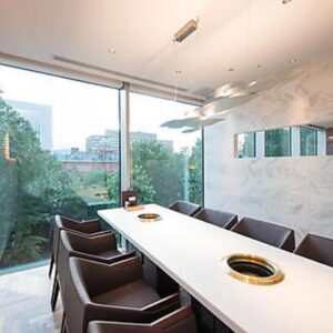 YAKINIKUBAR　TAMURA　(焼肉バル田村)　赤れんがテラス店_03