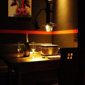 和牛焼肉　二代目　ばんばん_03