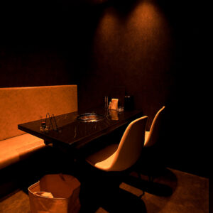 黒毛和牛　完全個室焼肉　和み苑　柏_03