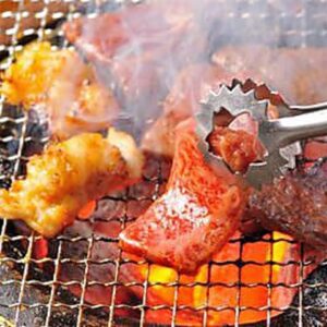 炭火焼肉 浪漫(ろまん)_02