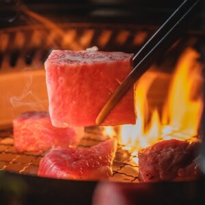 板前焼肉　一笑　四条木屋町店_02